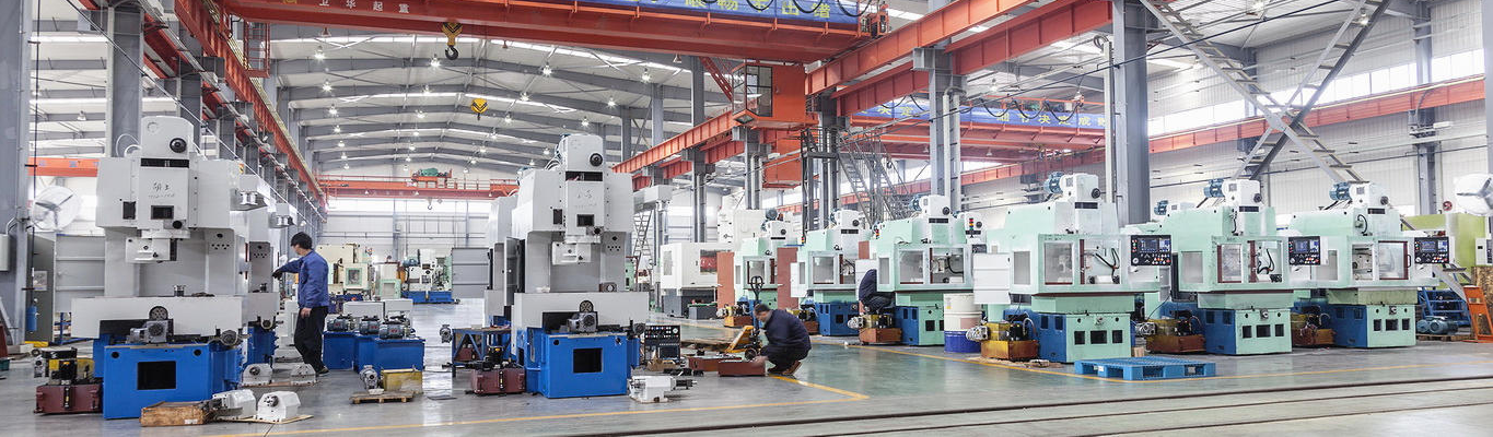 天行(中国)Banner-剃齿机