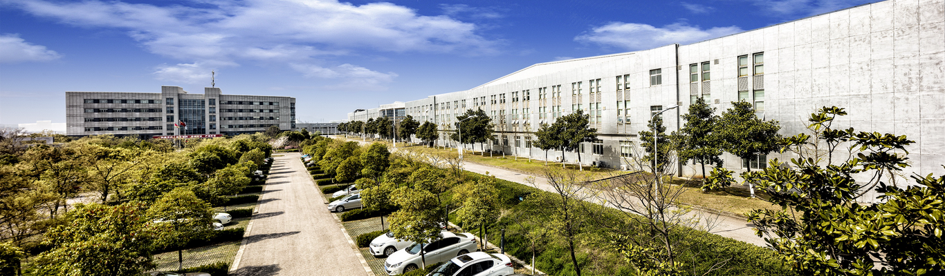天行(中国)Banner-厂区外景